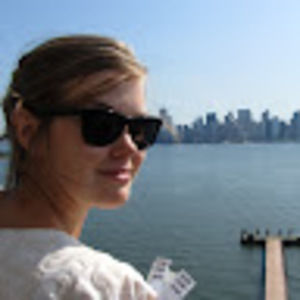 Meet your Posher, Sarah